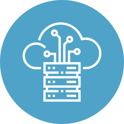 High-performance servers