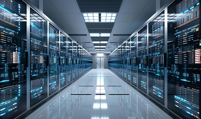 Database Center