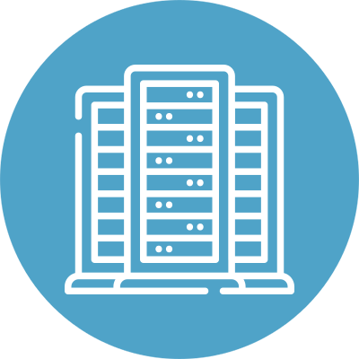 Exchange colocation