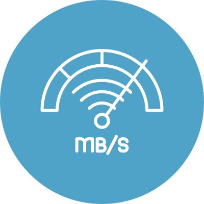 Ultra-low-latency networking
